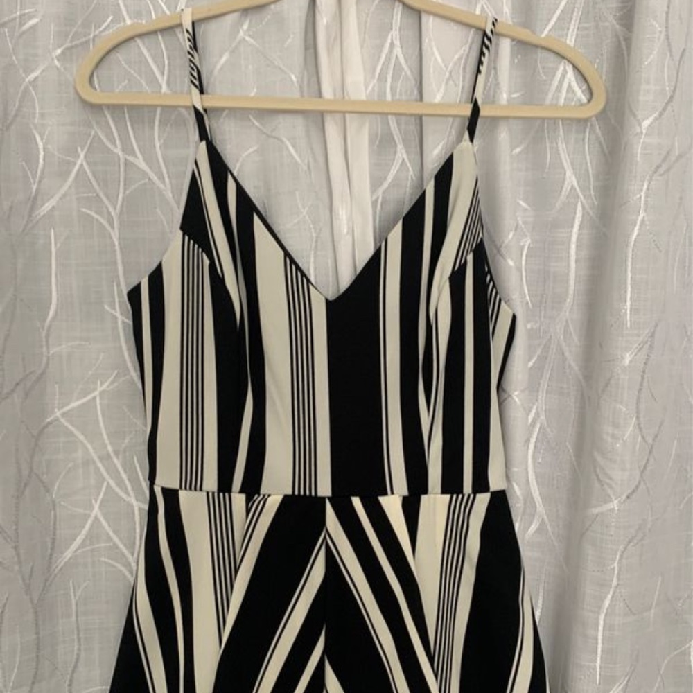 SOLD - VENUS Romper